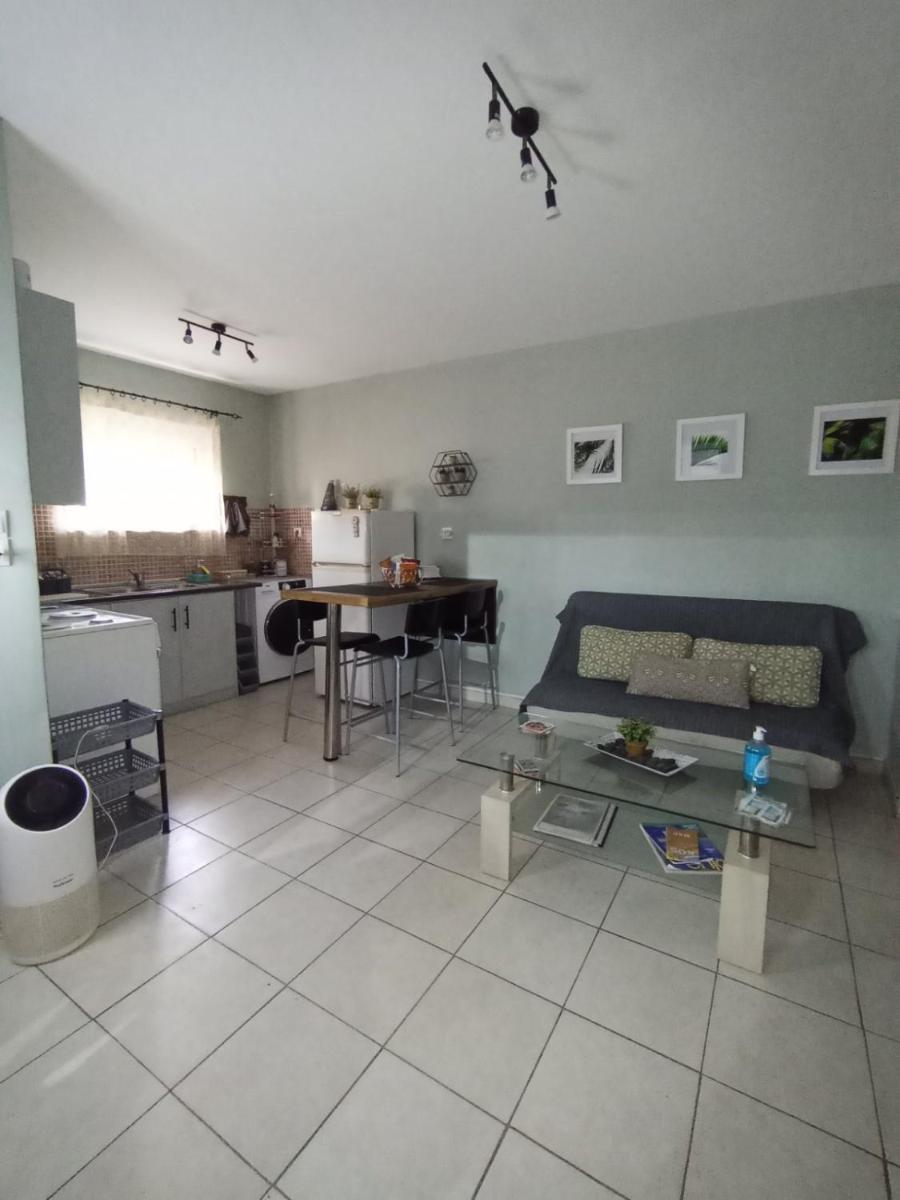 Semi-basement 50sqm apartment near Kos citycenter - Housity