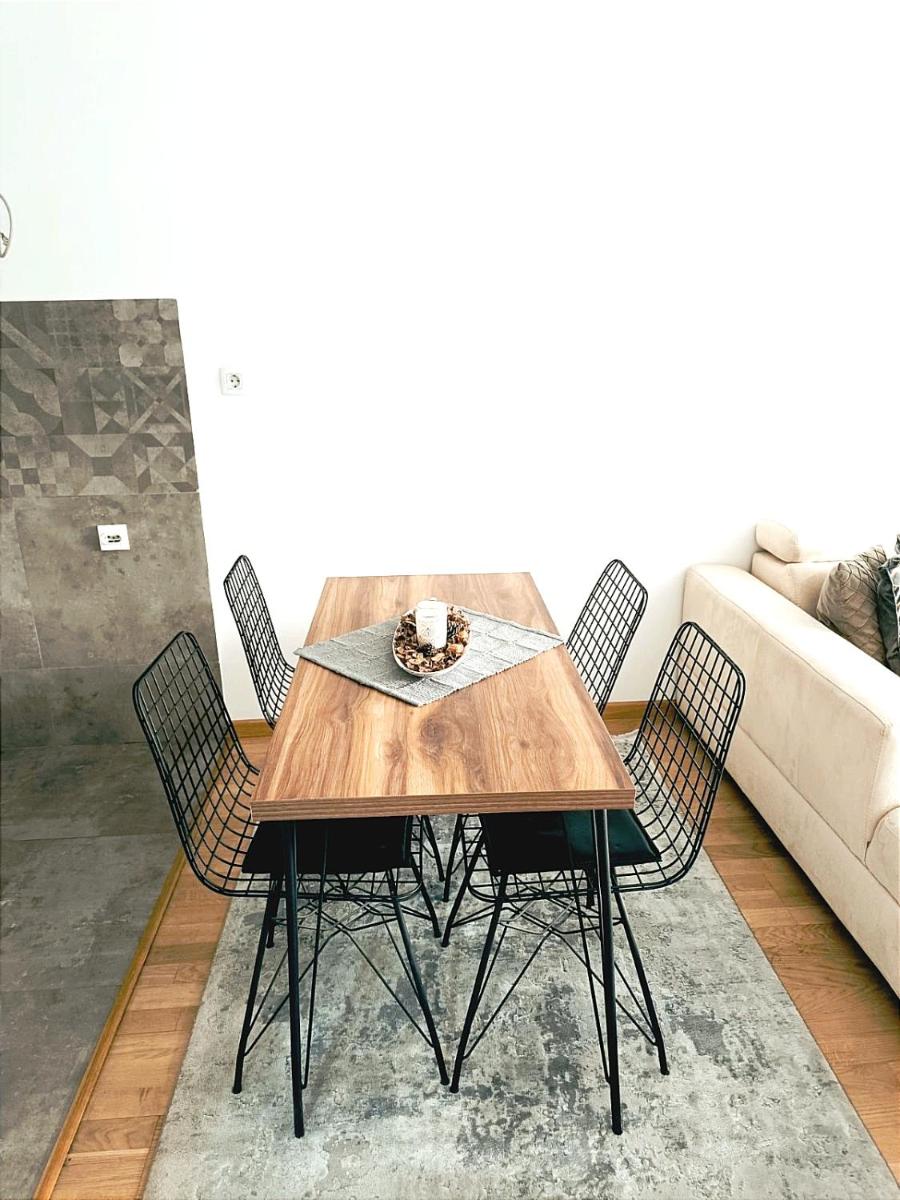 Podgorica apartman - Housity