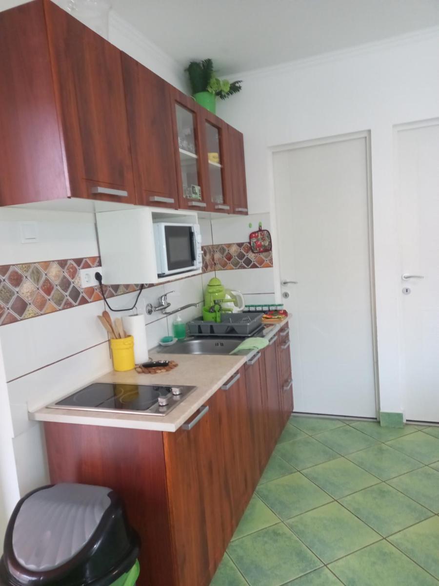 Grevia Apartmanok - Housity