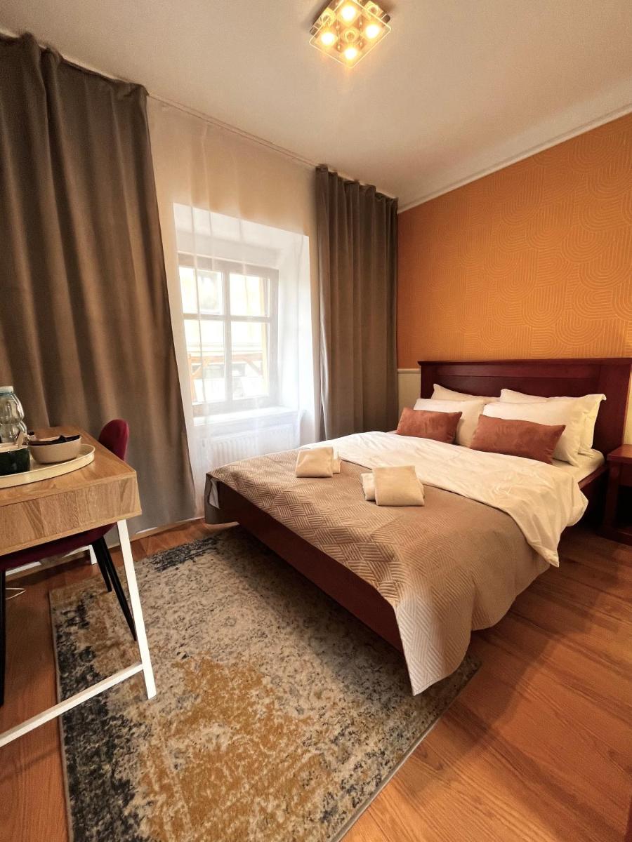 Apartamenty Nyskie - Housity