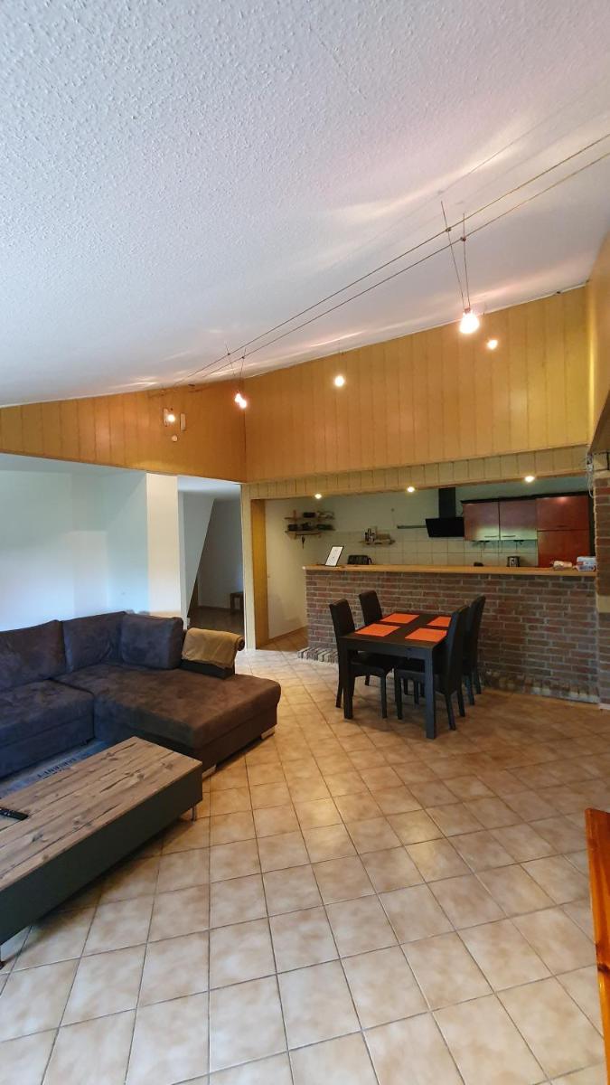 Ferienwohnung - Housity