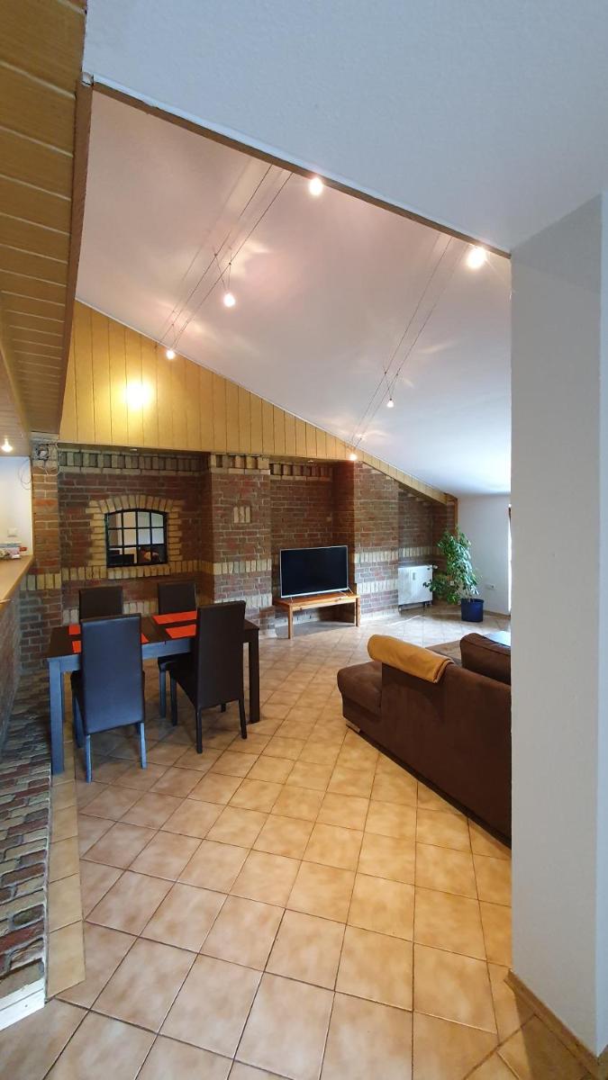 Ferienwohnung - Housity