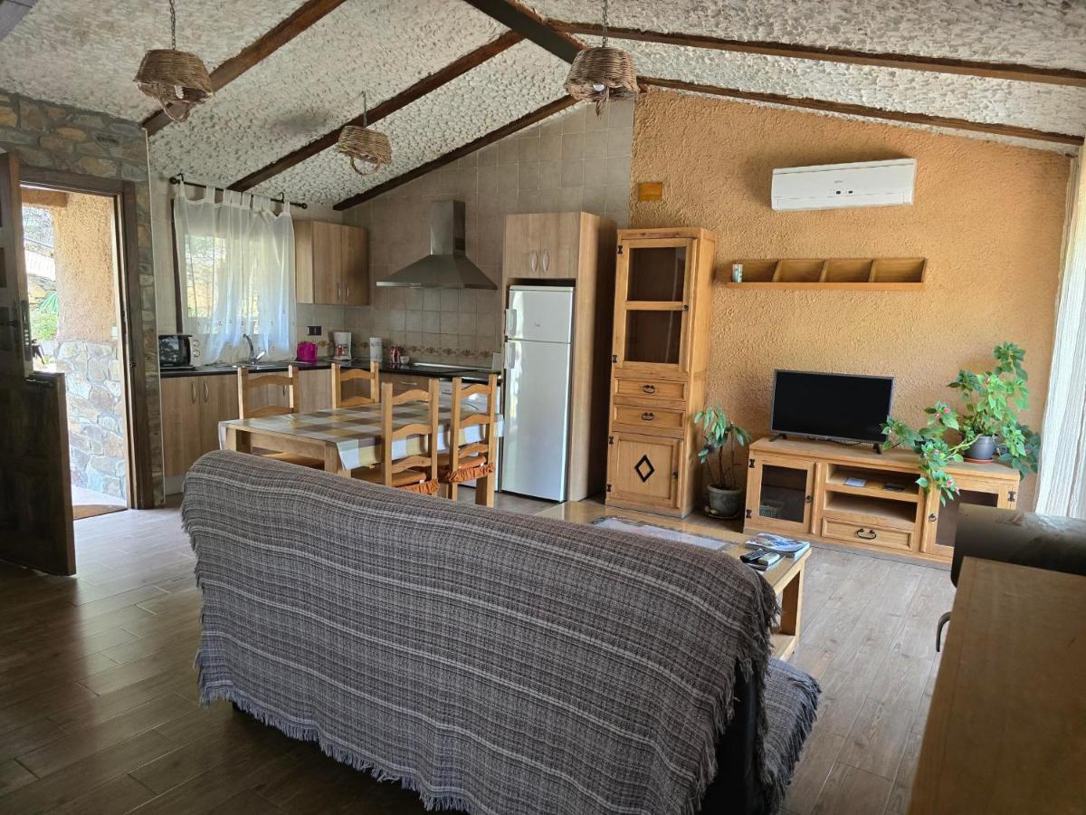 Las Casitas Del Bodegon - Housity