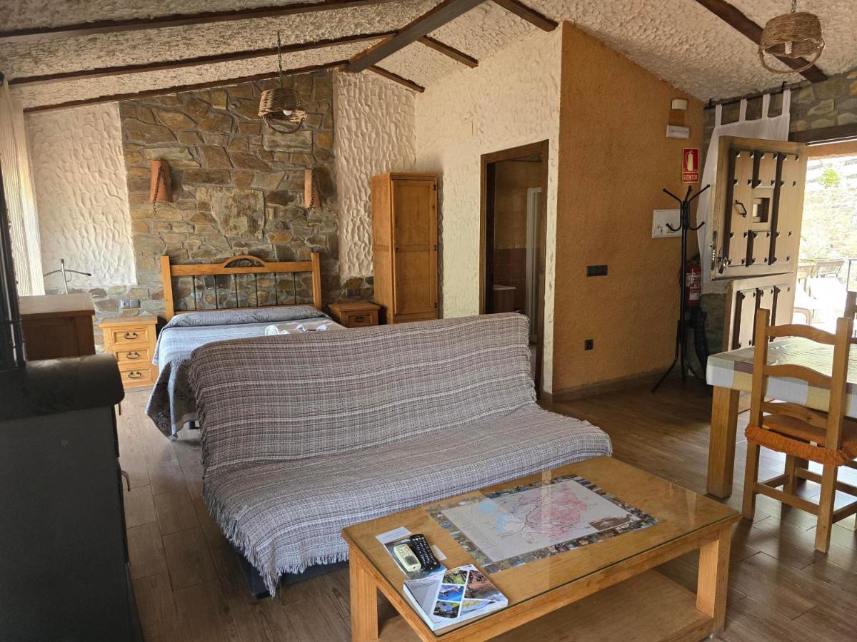 Las Casitas Del Bodegon - Housity