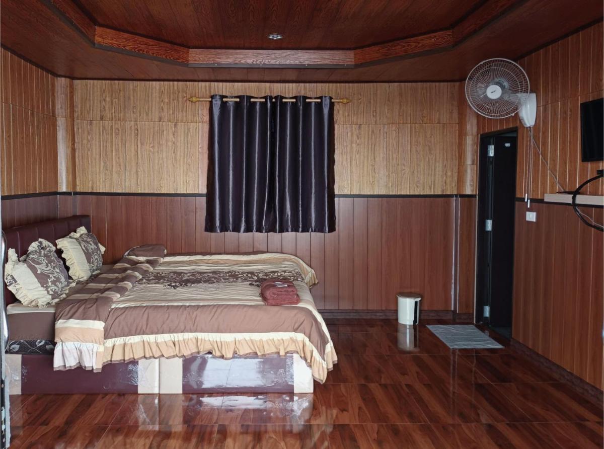 ม่อนทับเบิก รีสอร์ท ภูทับเบิก - Housity