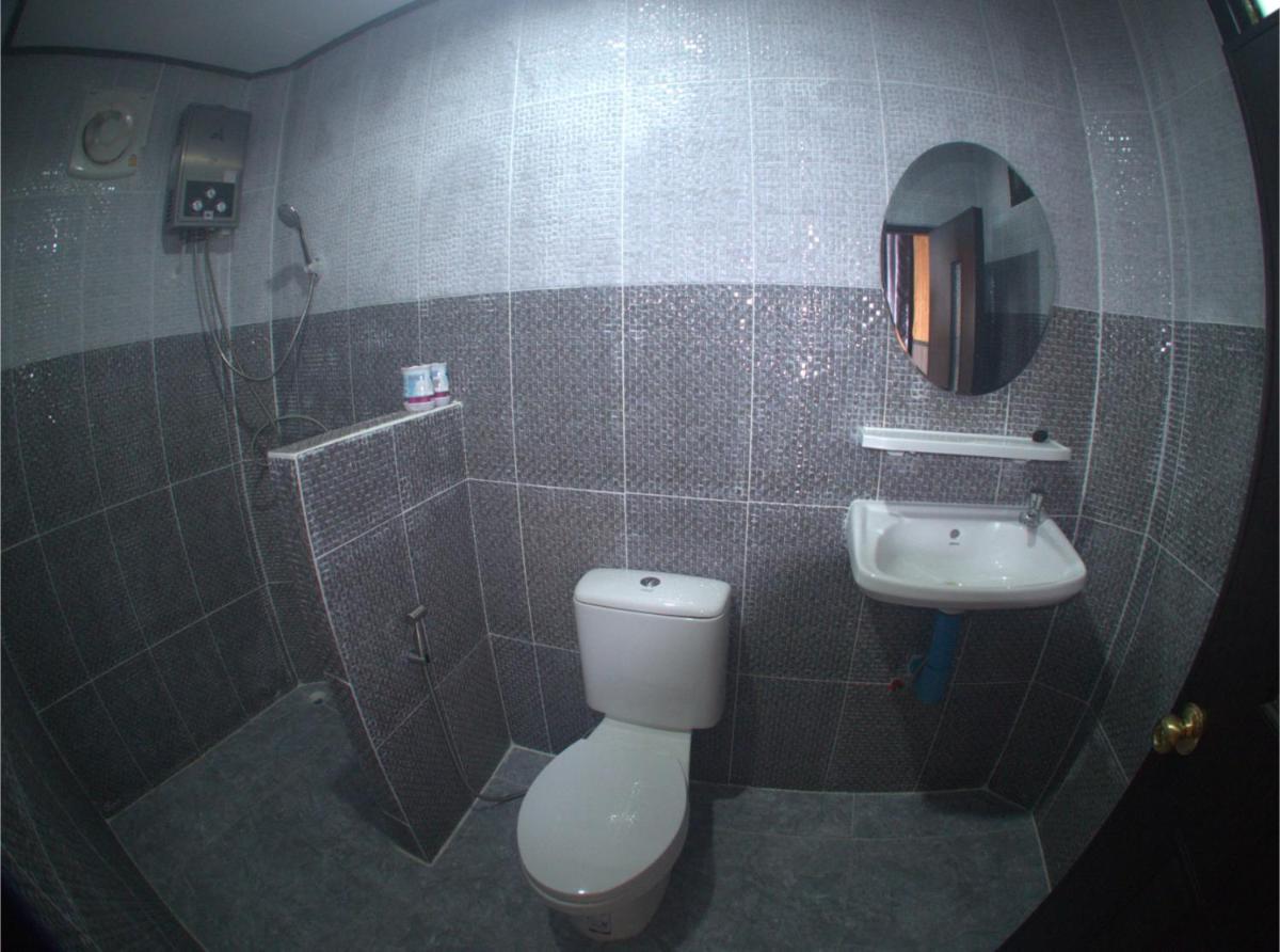 ม่อนทับเบิก รีสอร์ท ภูทับเบิก - Housity