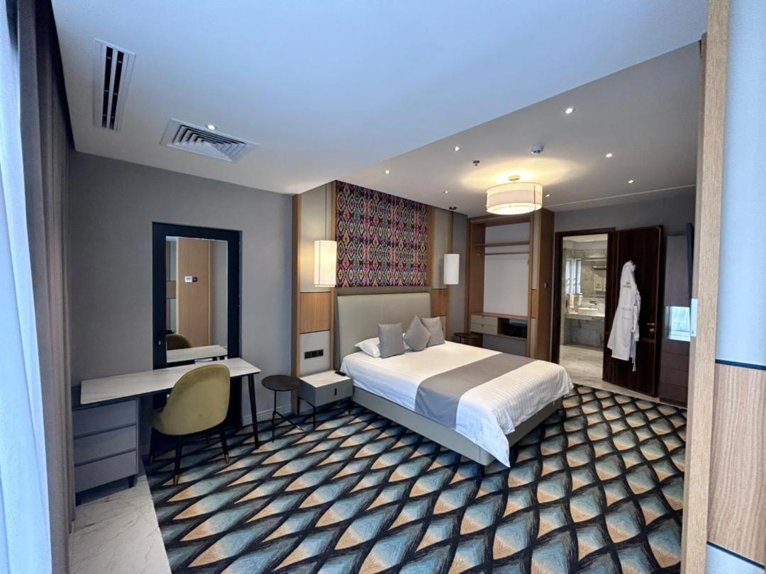 The Rumi Hotel & Residences - Hizvo