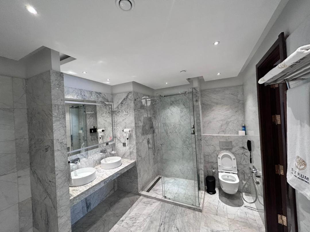 The Rumi Hotel & Residences - Hizvo