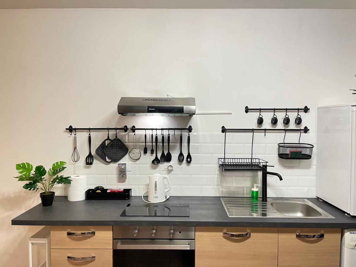 Loft Truogoli di Genova - Housity