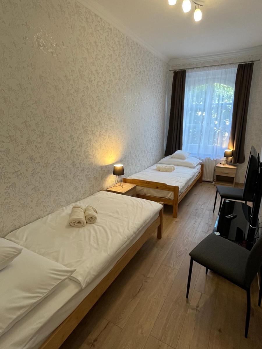 Suitetrails - Széchenyi Apartman Esztergom