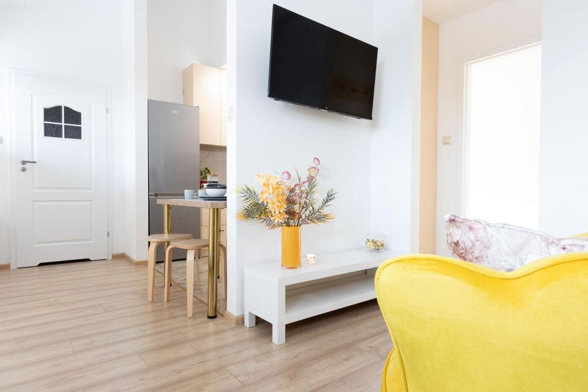 Apartament Górki Małe - Housity