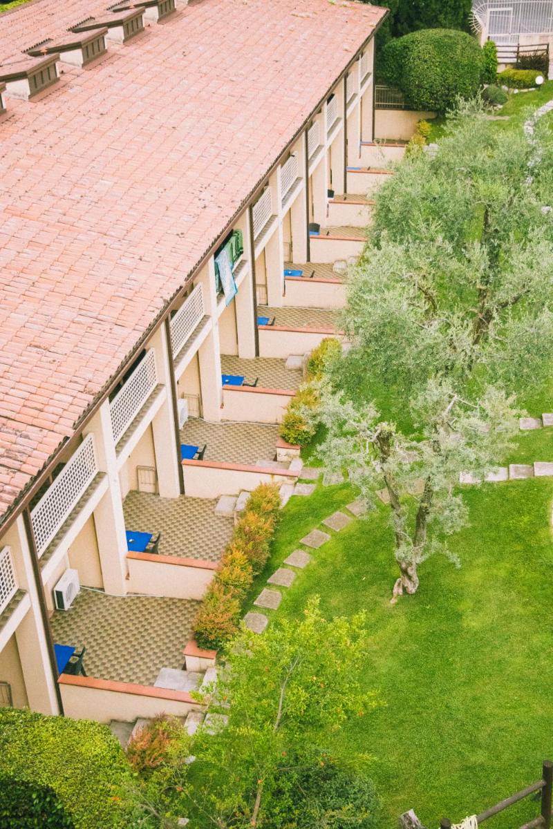 Hotel Adria & Resort - Housity