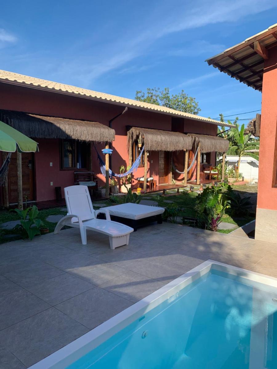 Pousada Reserva de Itaúna - Housity