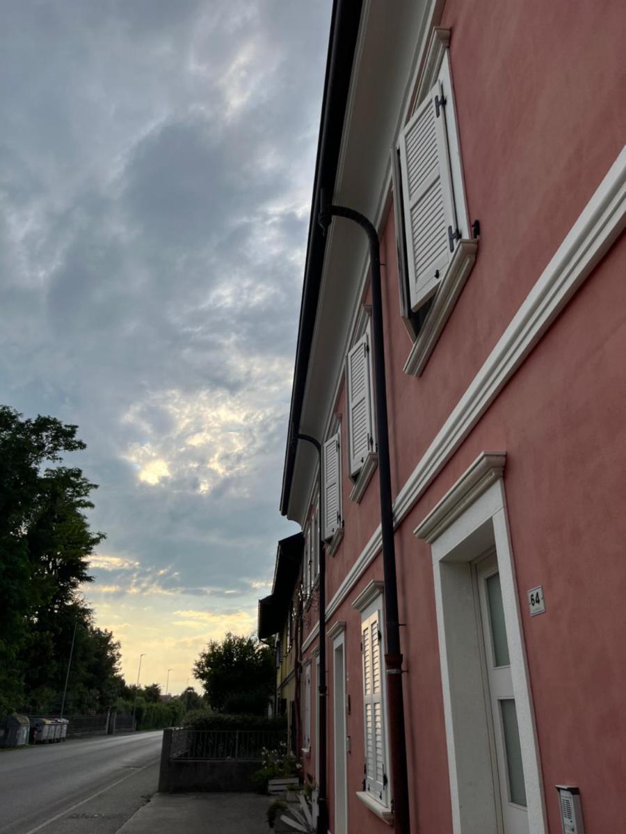 Vischaus - Housity