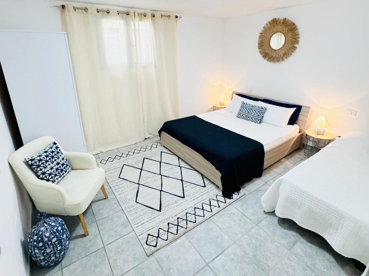Villa Silvia Apartment - Housity