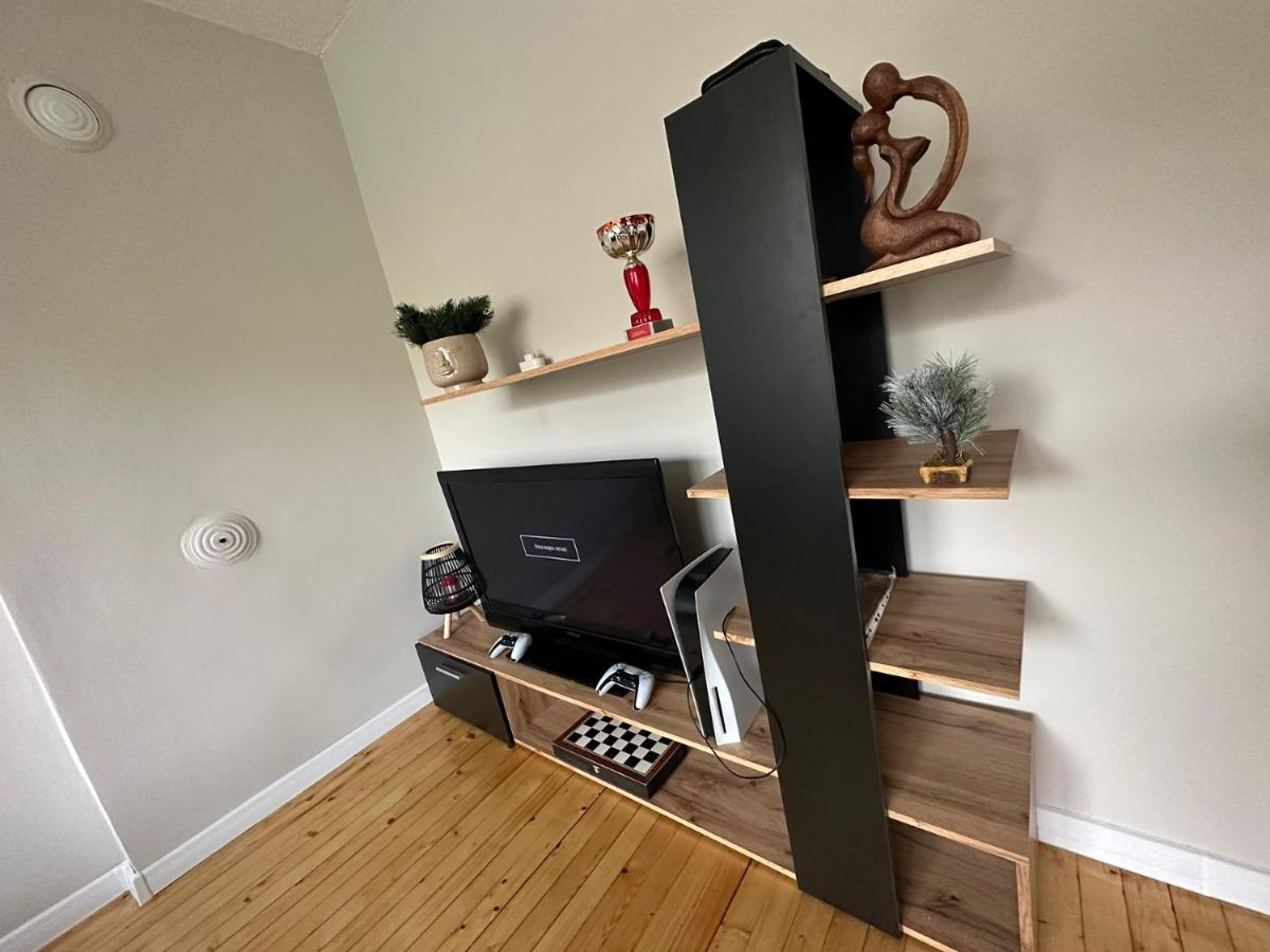 Calipsso Apartment's - Hizvo