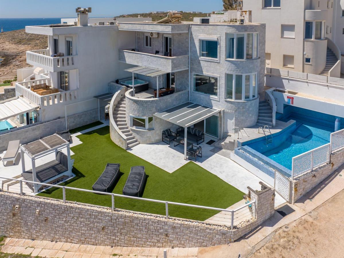 En plo villa Sounio - Housity