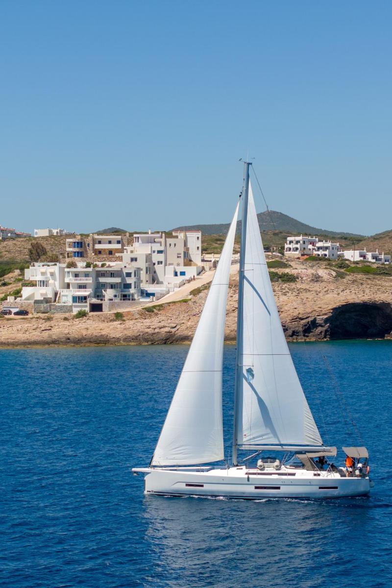 En plo villa Sounio - Housity