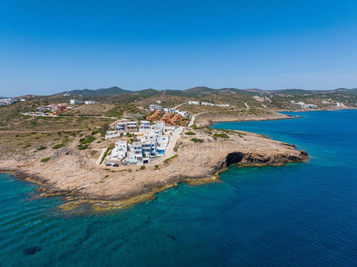 En plo villa Sounio - Housity