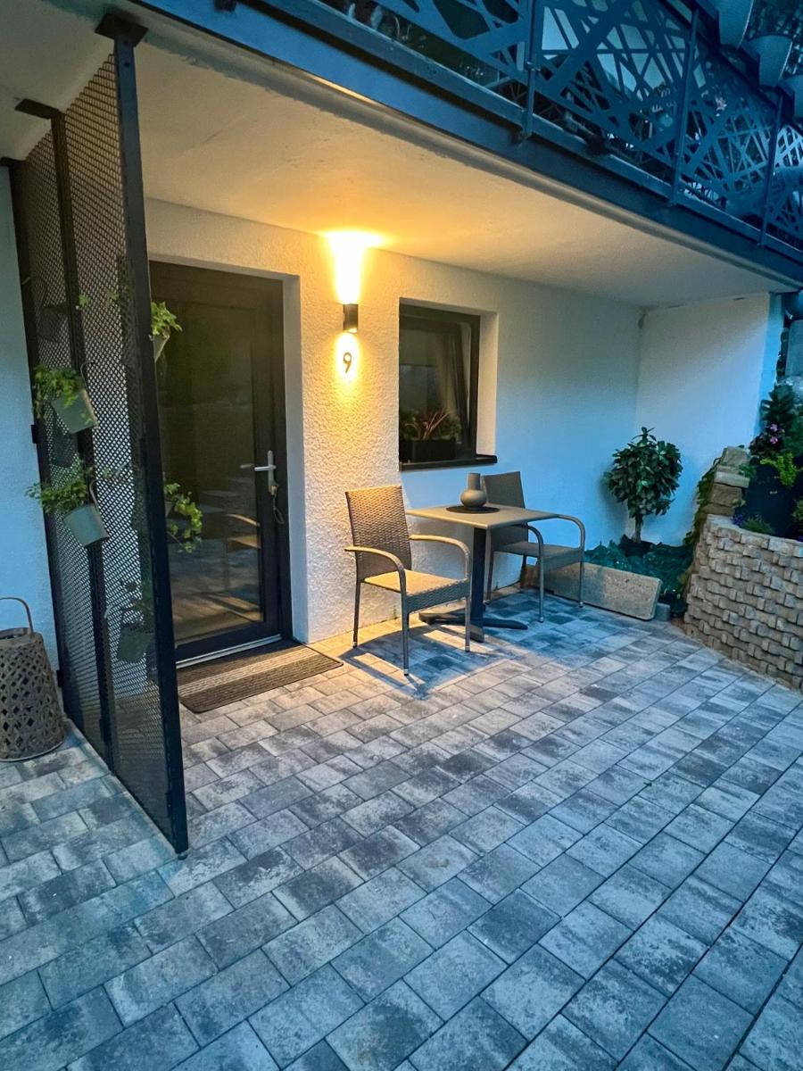 Alpha Rooms - Housity