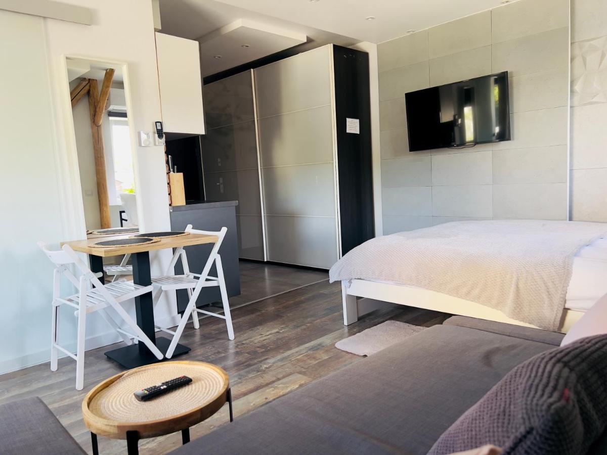 Apartament Bronowice - Housity
