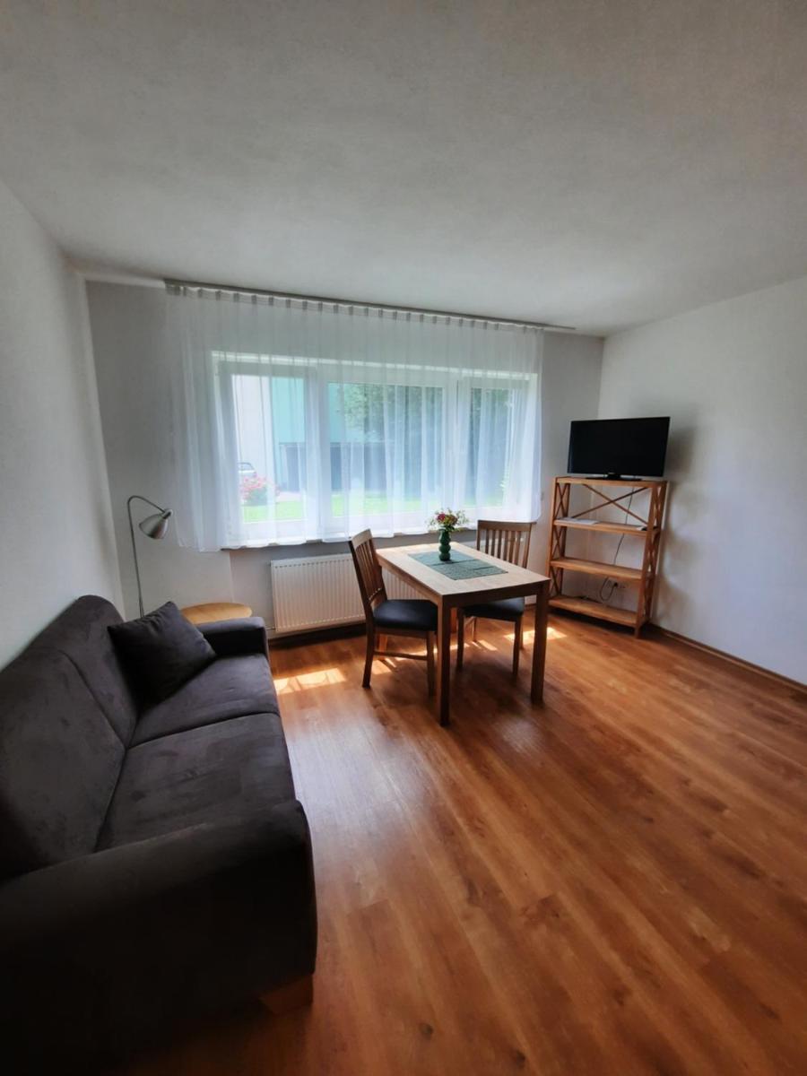 Ferienwohnung vor der Insel - Hizvo