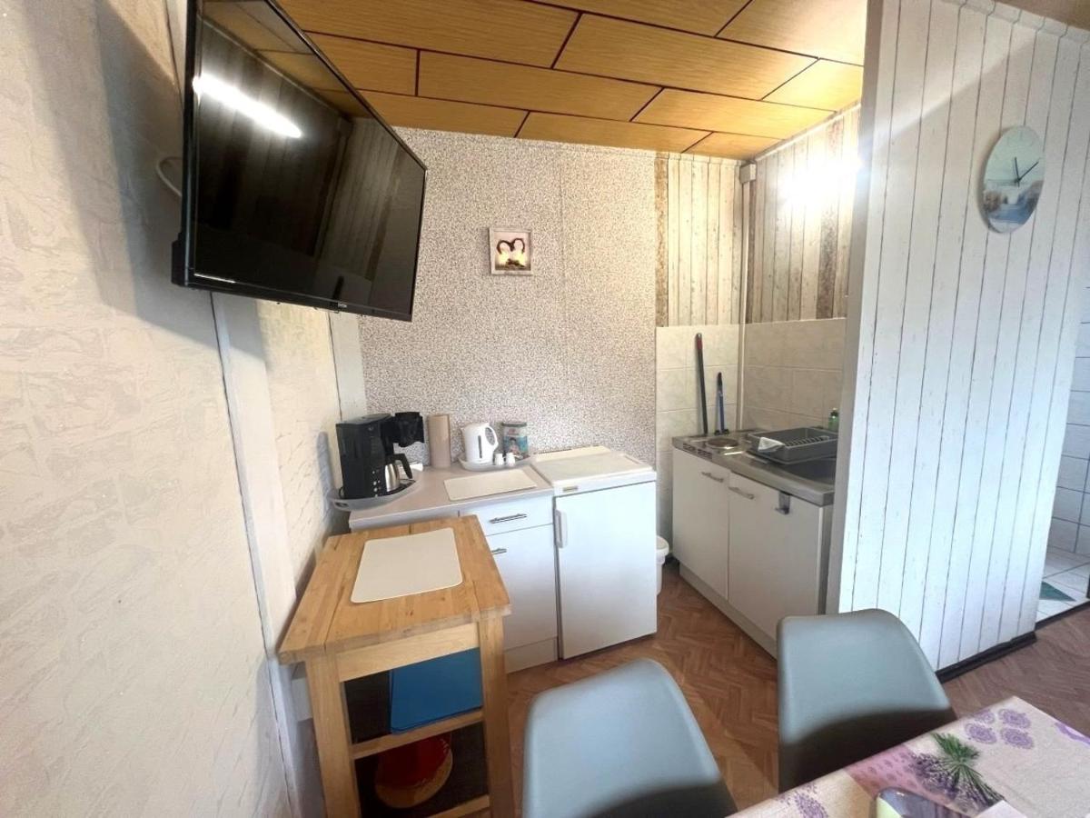 Ferien-Bungalow im Seebad UeckermündeOT Bellin - Housity