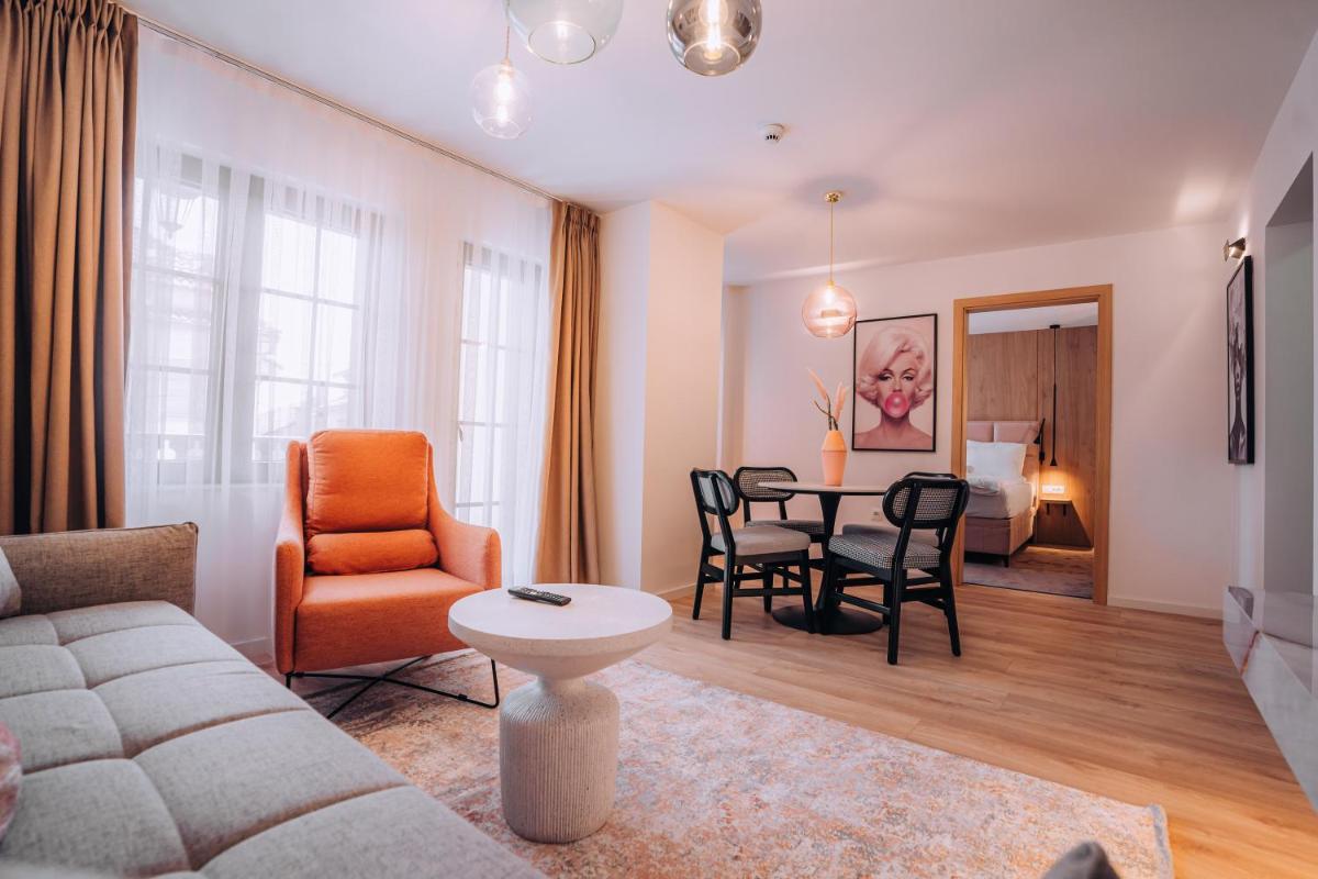 Villa Pupin Gorna Porta - Housity