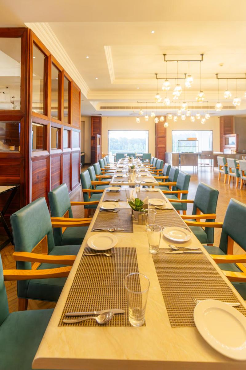 Fortune Park, Hoshiarpur - Member ITC Hotels' Group - Housity