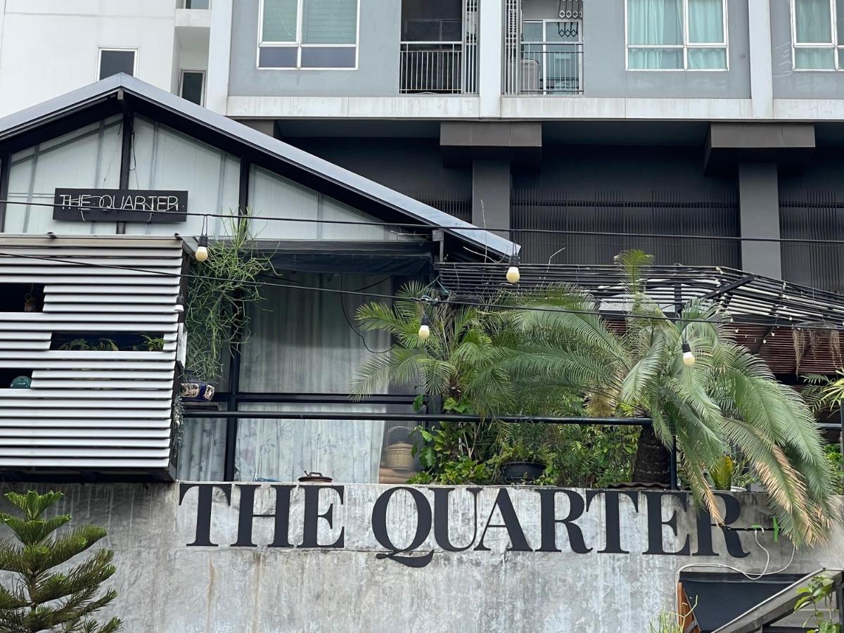 The Quarter Wutthakat - Housity