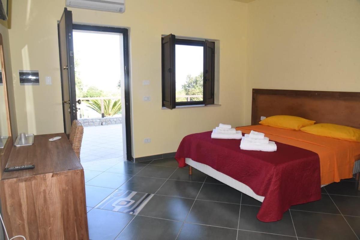 Mulino Country Resort - Housity