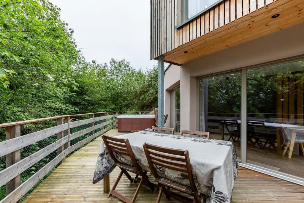 Gîte exceptionnel a Soultzbach les bains - Housity