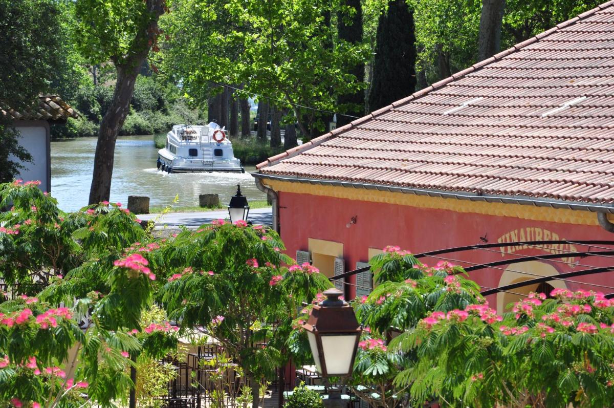 Vinauberge - Housity