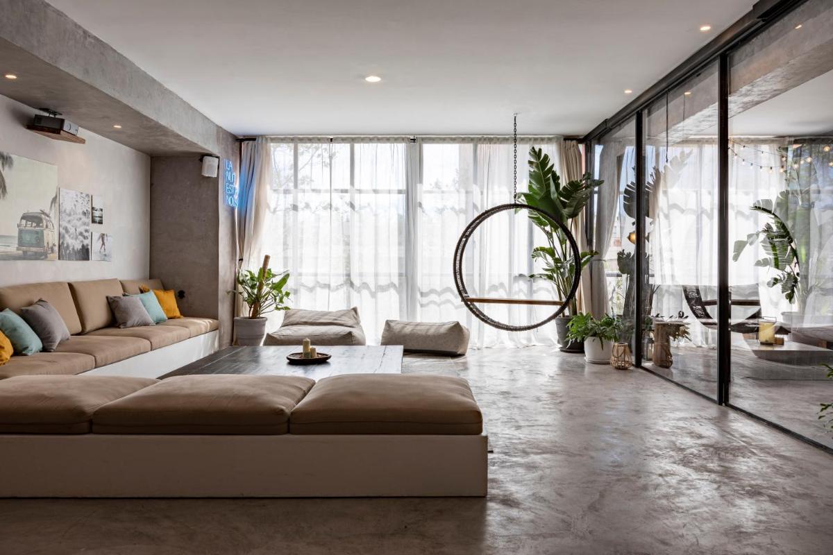Luxury apartment close to the beach - Housity