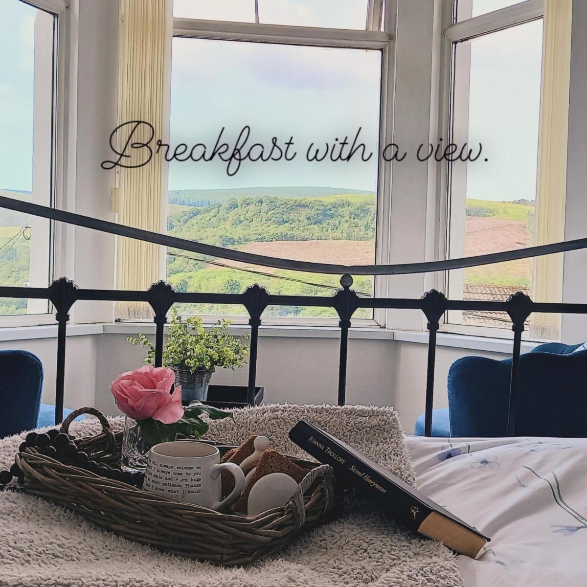 Mabon House near Zip World Tower and Bike Park Wales - Housity