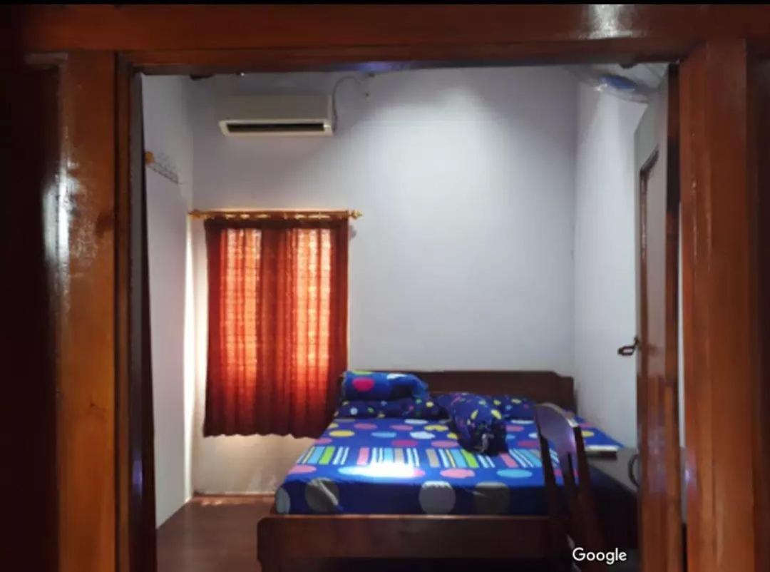 Bayt Assalaam Syariah Homestay - Housity