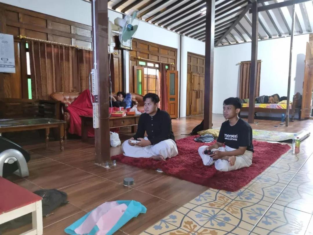 Bayt Assalaam Syariah Homestay - Housity