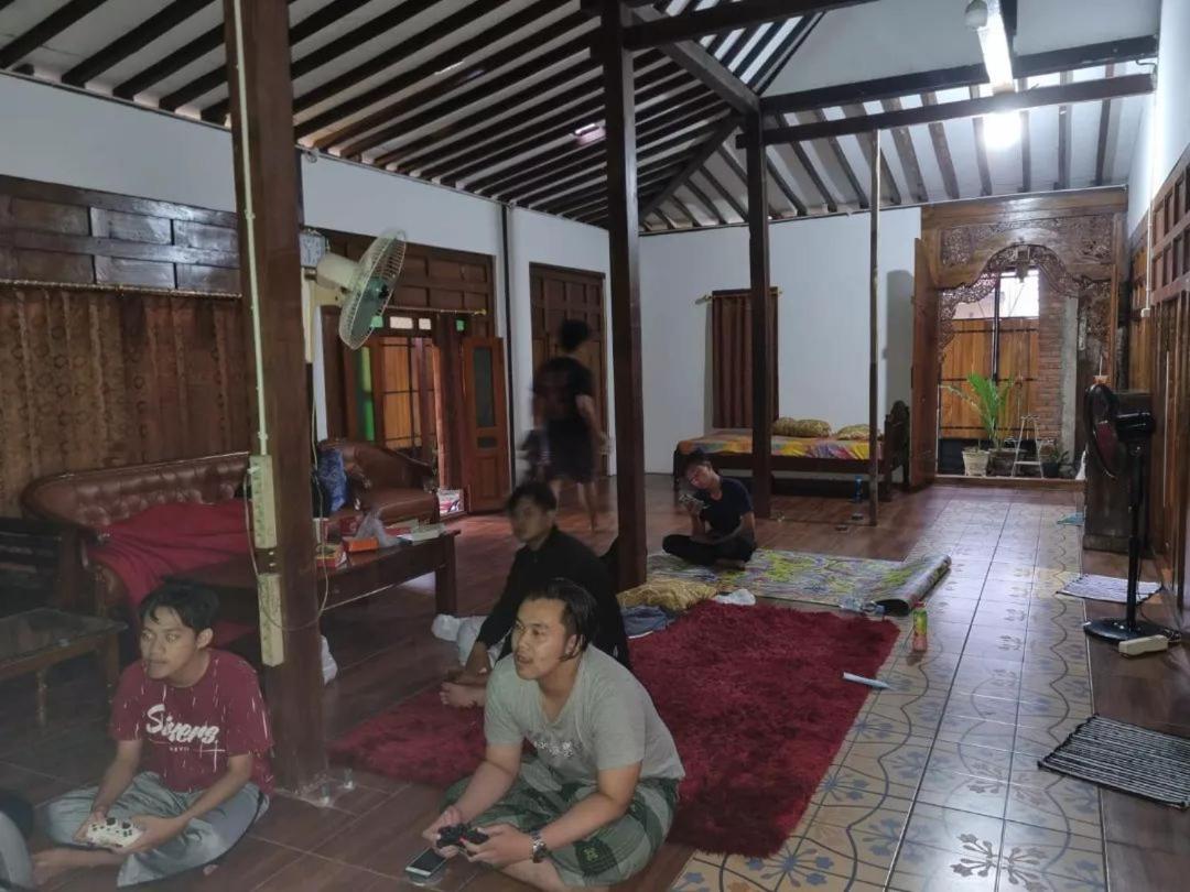 Bayt Assalaam Syariah Homestay - Housity