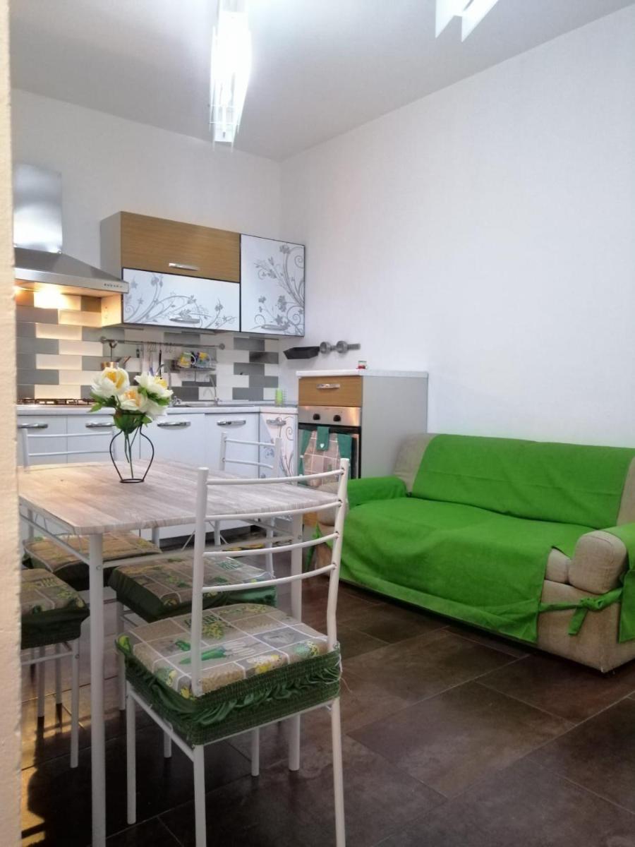La casa di Gio - Housity