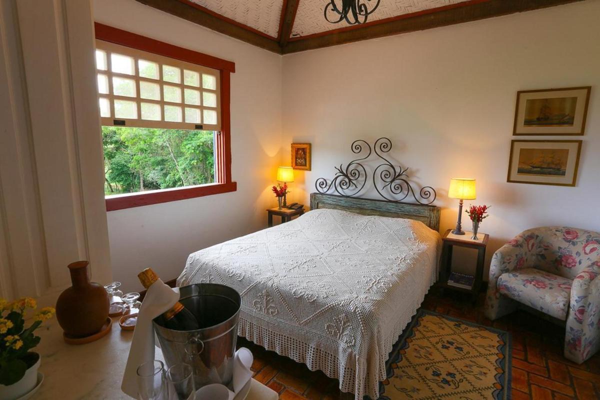 Fazenda Boa Esperança - Housity
