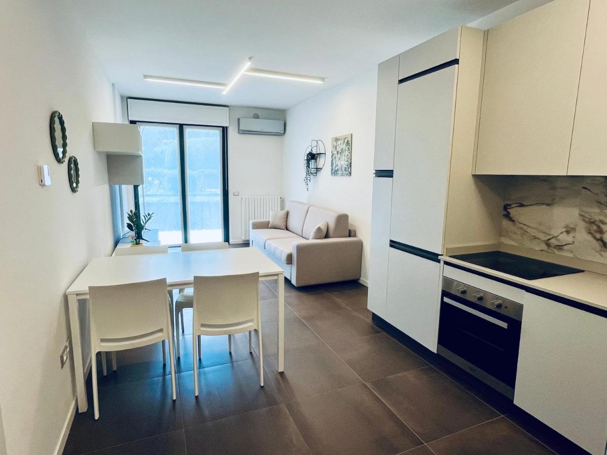 Kristall Lago Residence - Housity