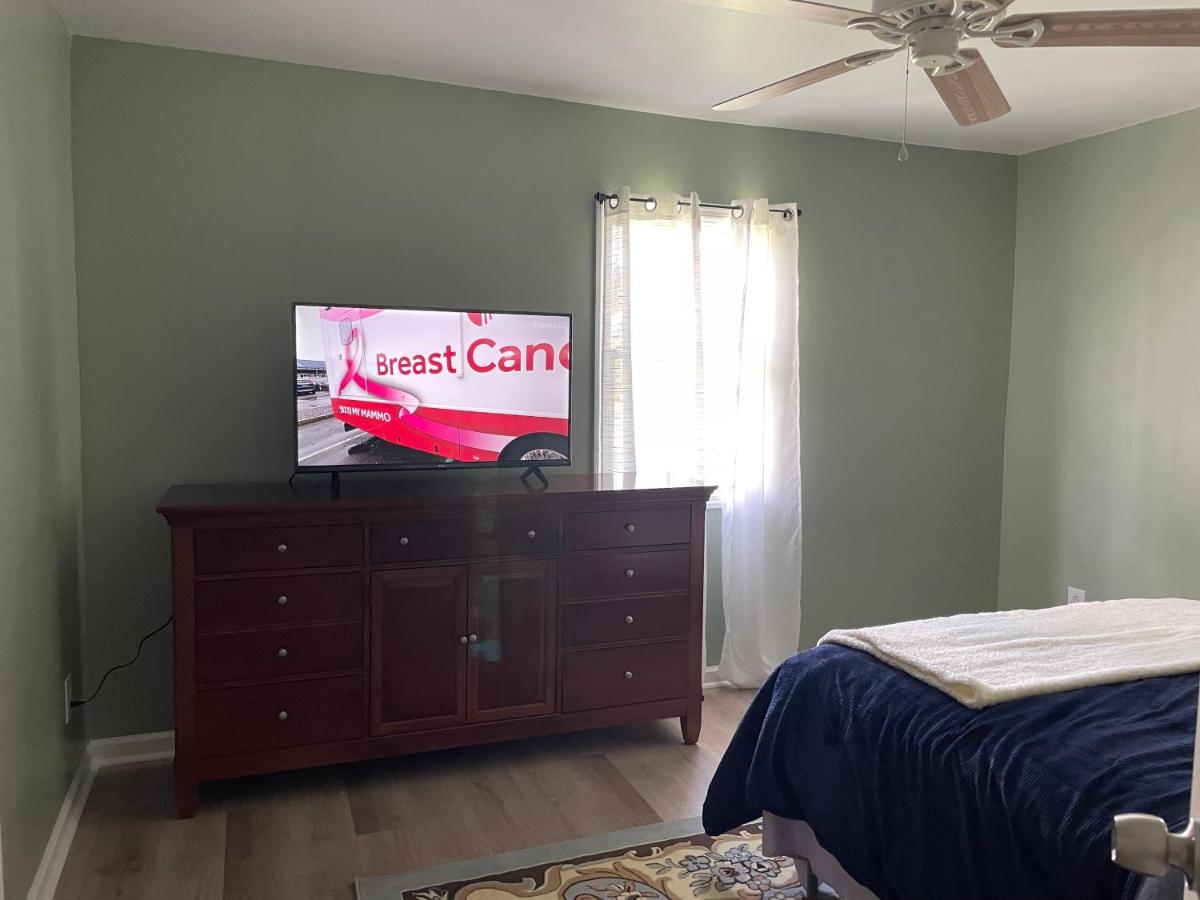 Gallimore TLC bungalow - Housity