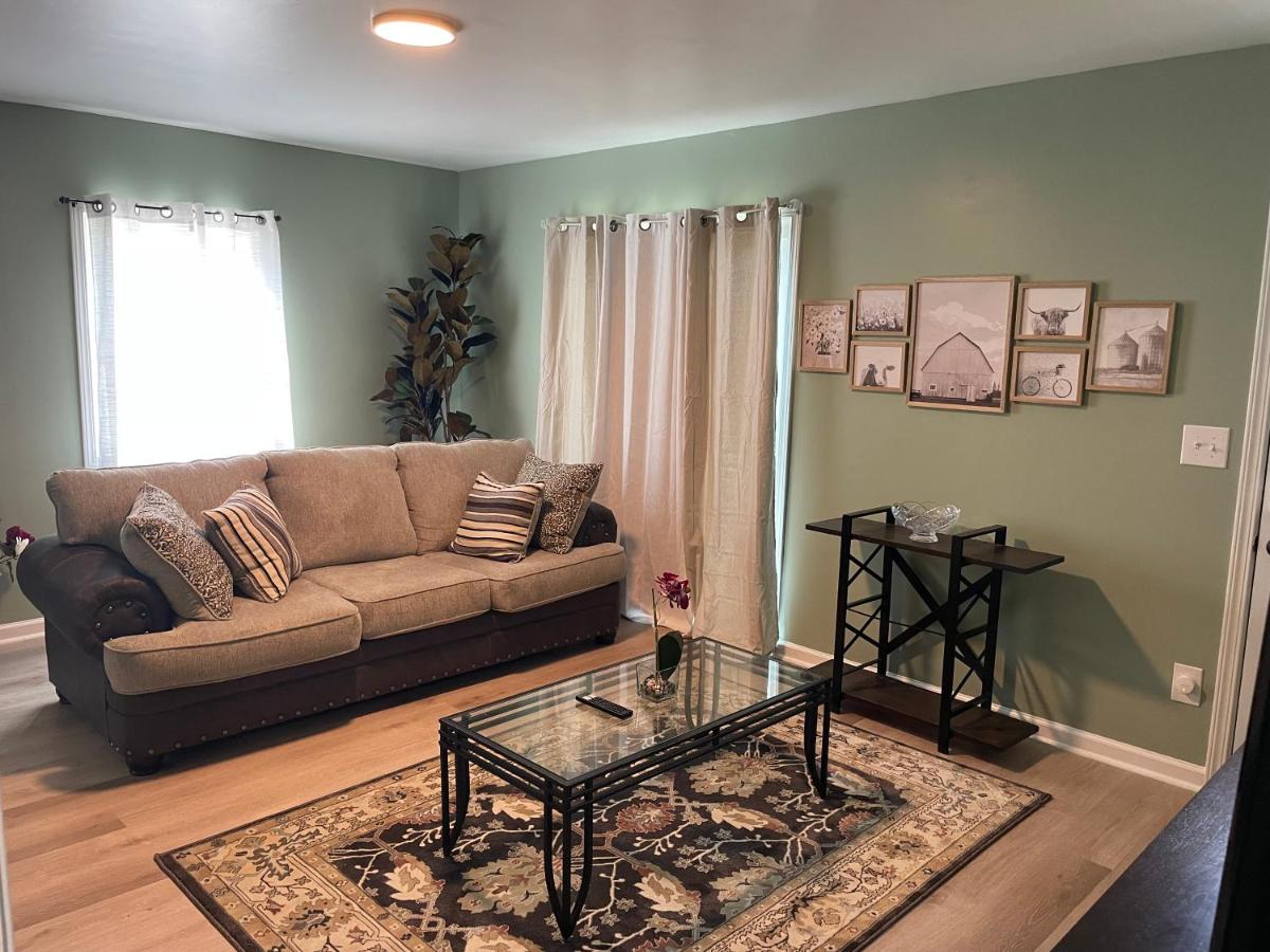 Gallimore TLC bungalow - Housity