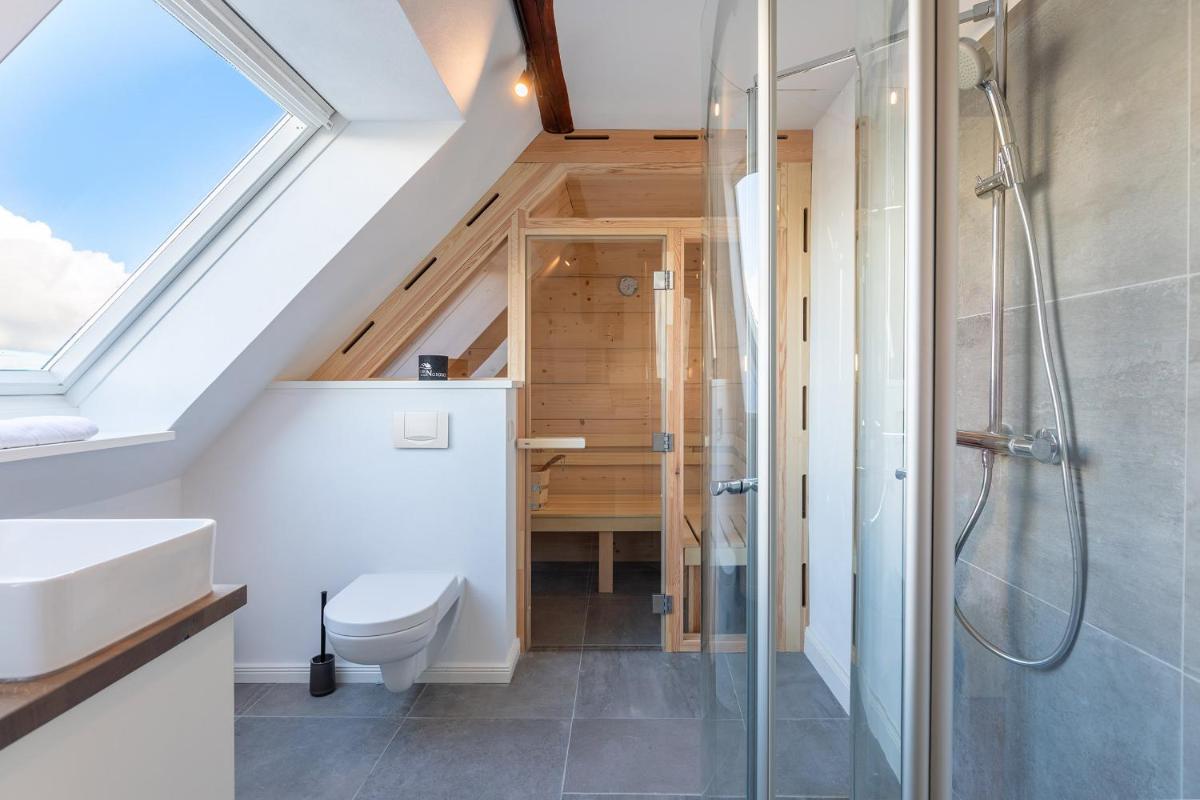 Arlau Schleuse - Schleuse een - Housity