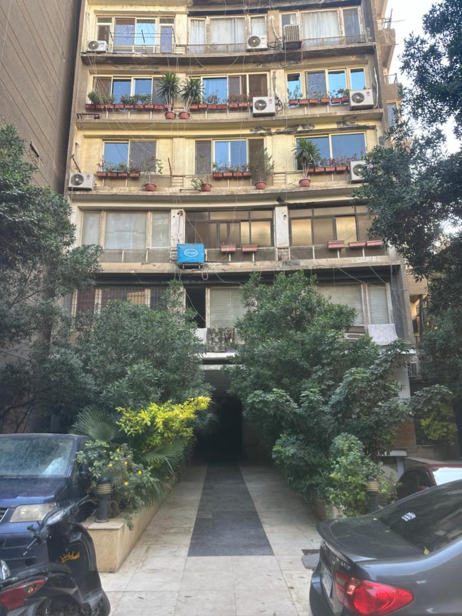 Beautiful and cozy duplex in the heart of Cairo - Housity