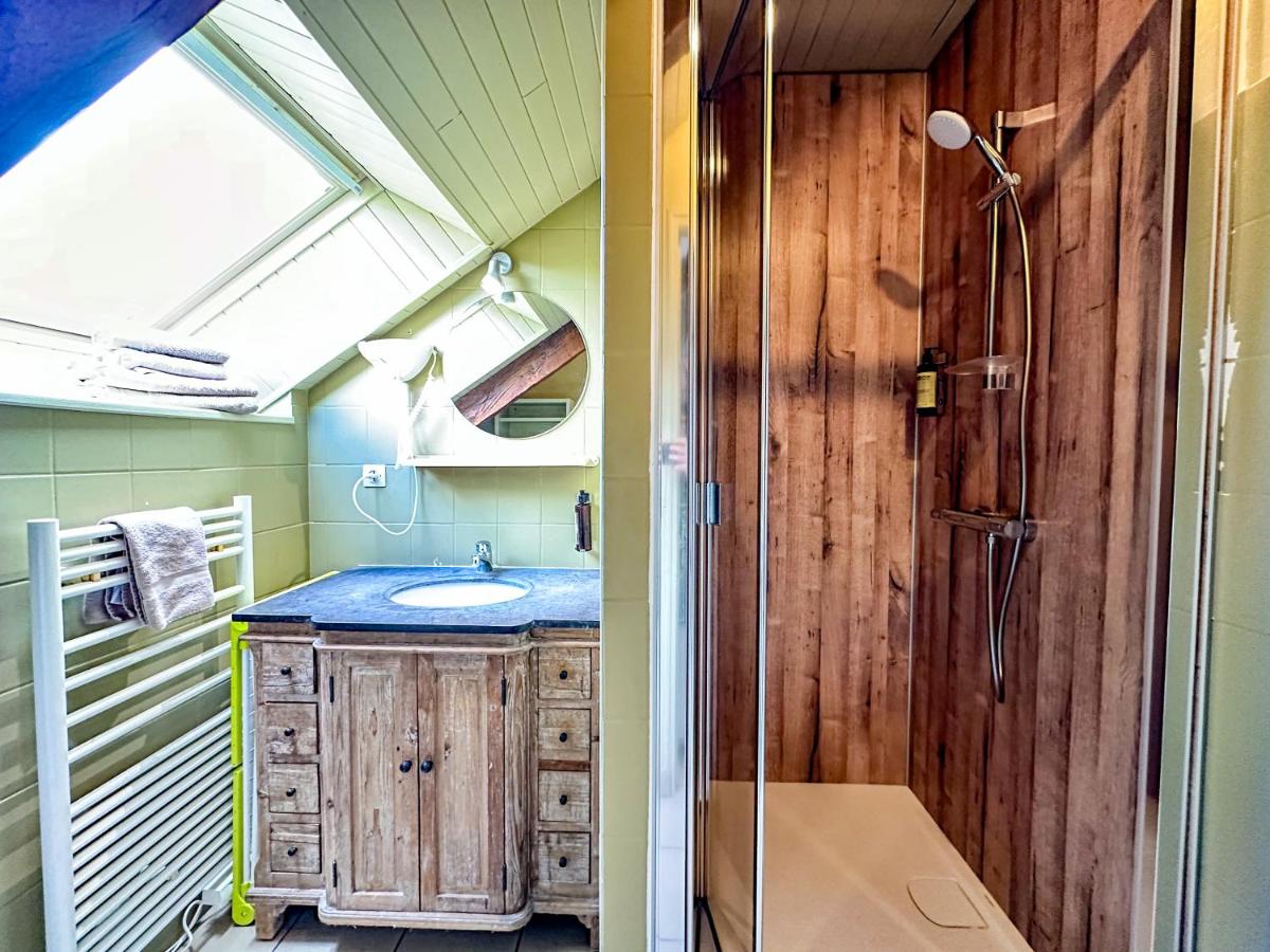 Gîtes du Domaine du Grenier - Housity