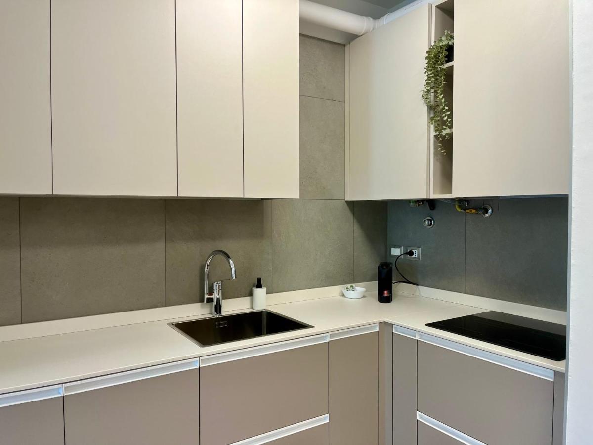Kristall Lago Residence - Housity