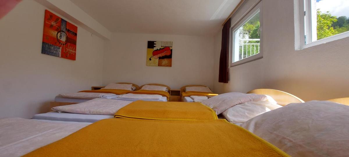 VISIT BORACKO LAKE Apartment doelend - Housity