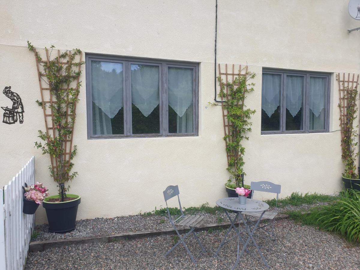 L'ancienne Forge - Housity