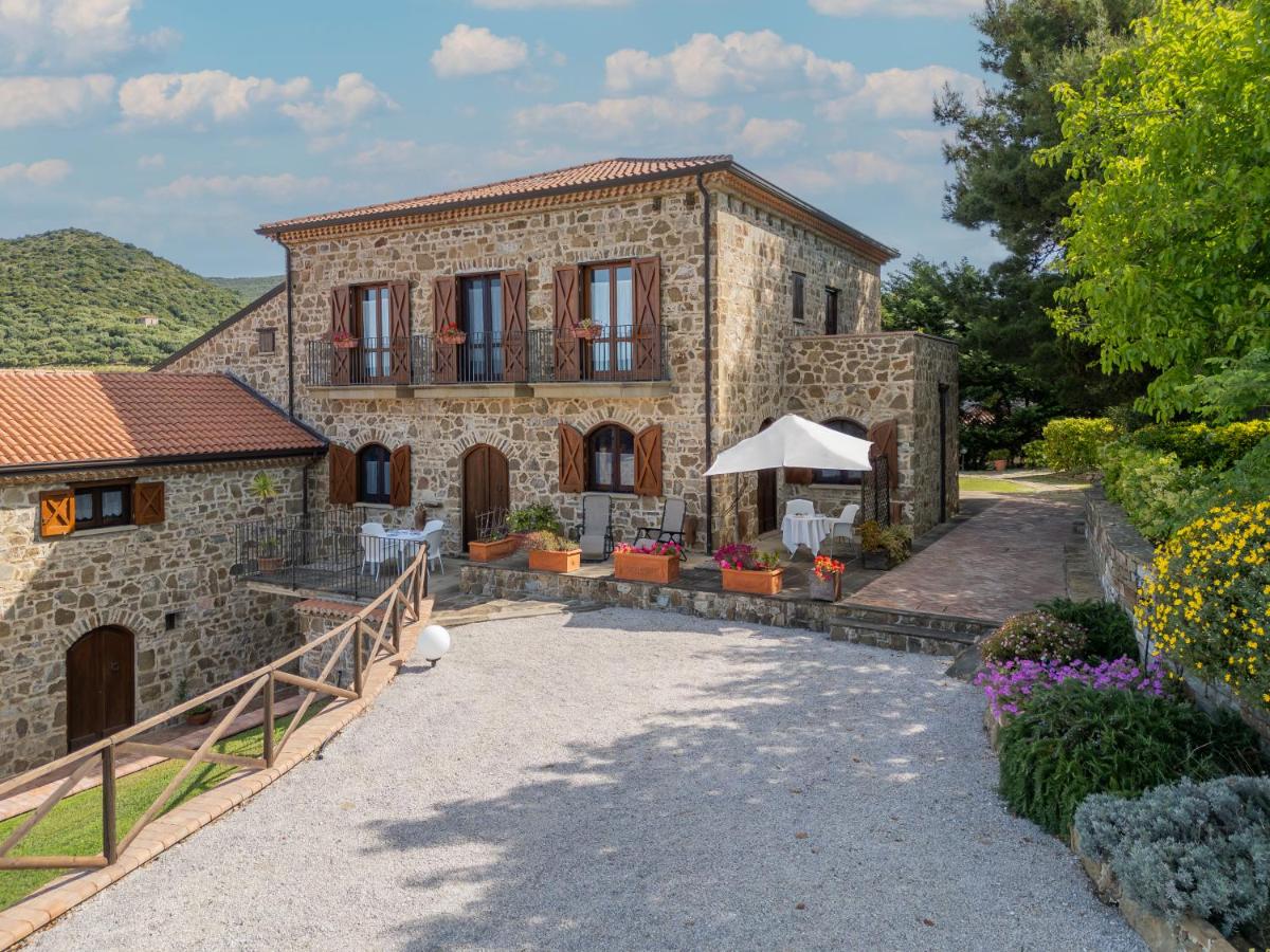 Casale il Saùco - Housity